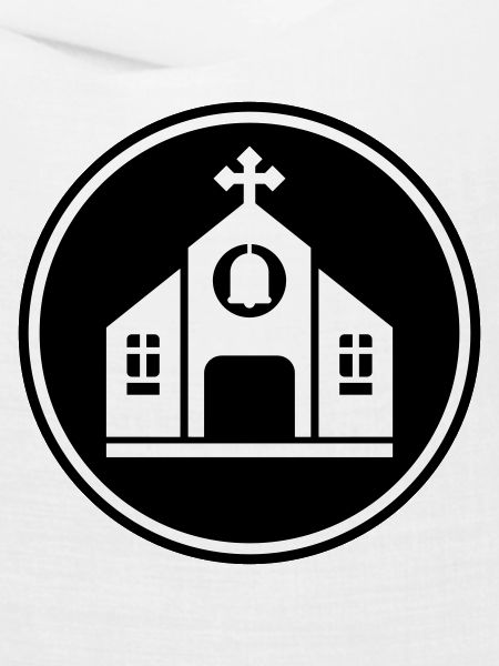 Kirche Church Symbol