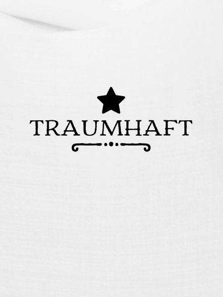 einfach wunderbar