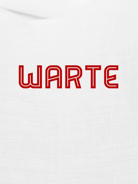 warte