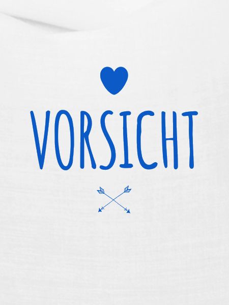 Warnung
