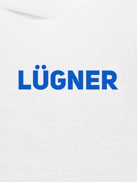 ich bin ein Lügner