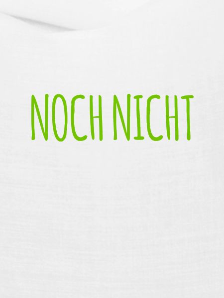 falscher Zeitpunkt