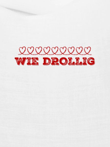 wie goldig