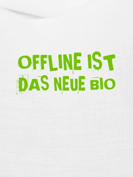 ich lebe offline