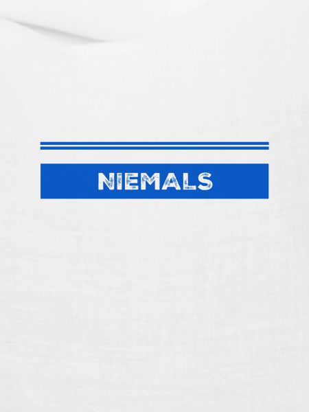 niemals