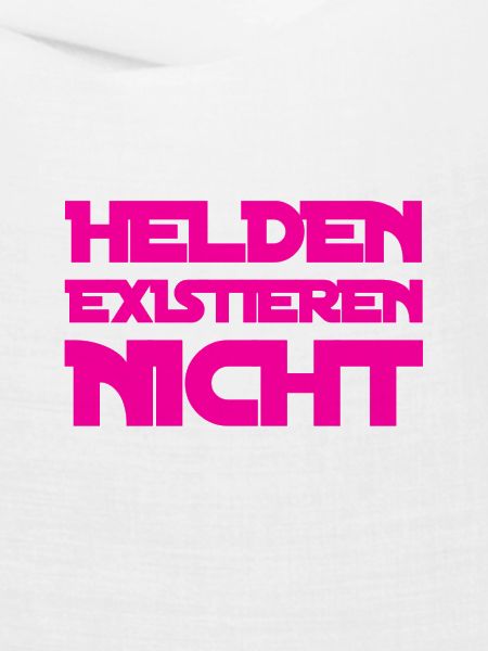 Helden waren gestern