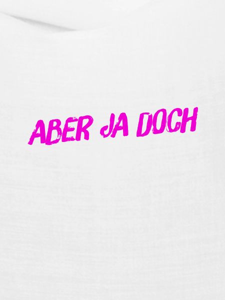 ich sage ja