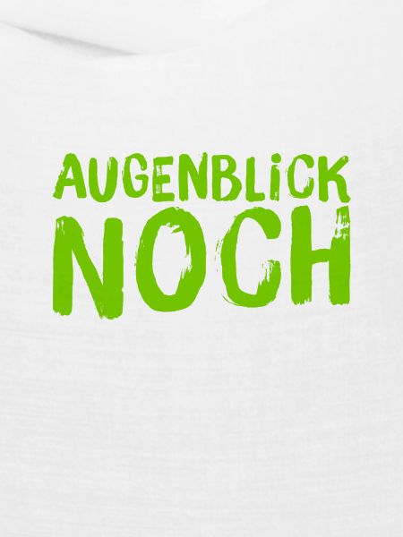 warte kurz