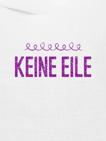keinen Stress