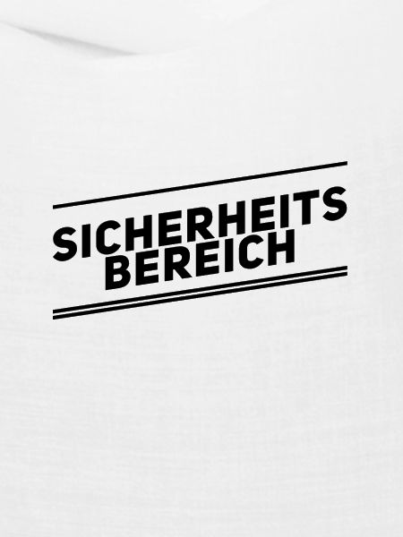 Sicherheitsbereich