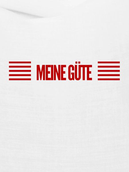 Dein Ernst?