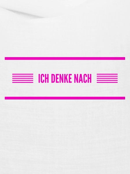 Denken ist genial