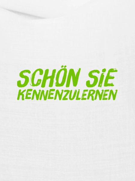ich mag sie