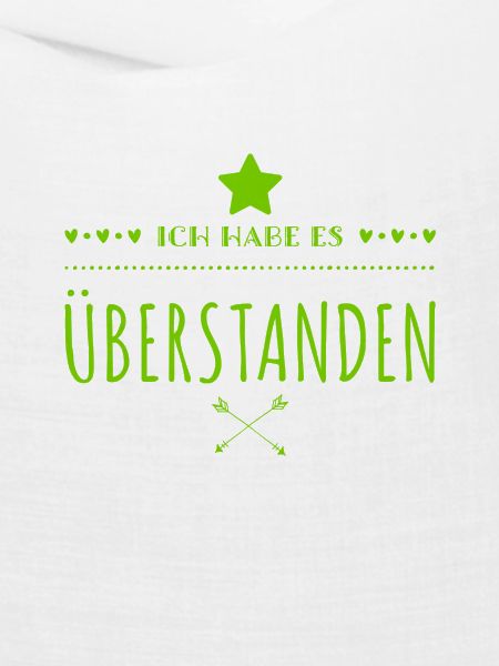 endlich vorbei