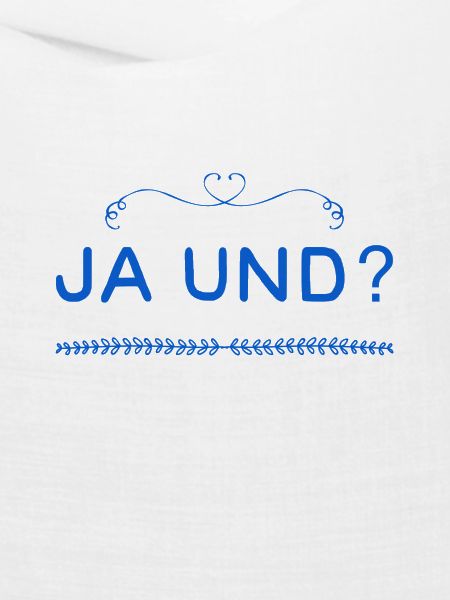 ist doch egal