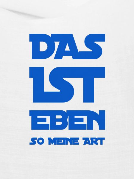 ich bin einzigartig