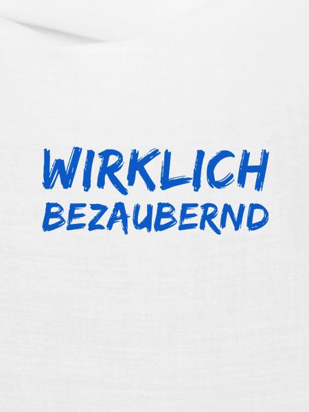 ich bin bezaubernd