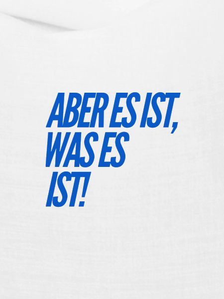 ich bleibe locker