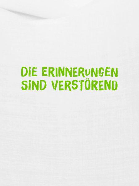 magere Erinnerungen