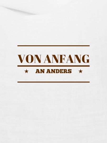 ich bin wunderbar