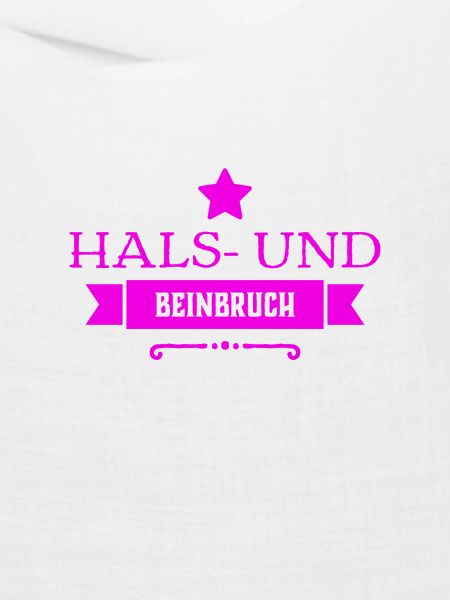 viel Glück