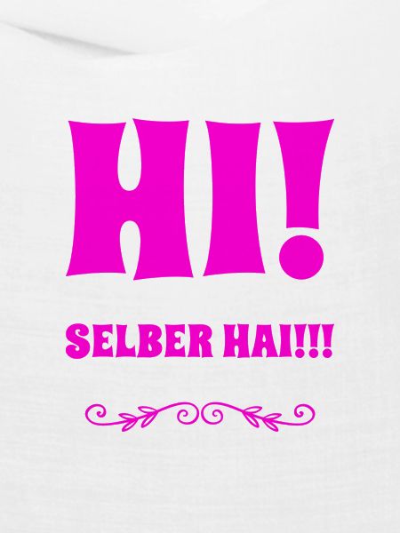 hallo