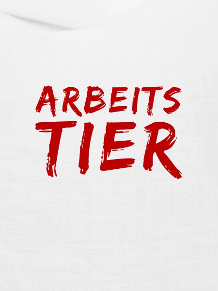 ich arbeite viel