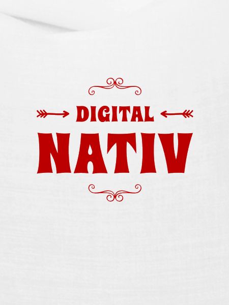 digital Nativ