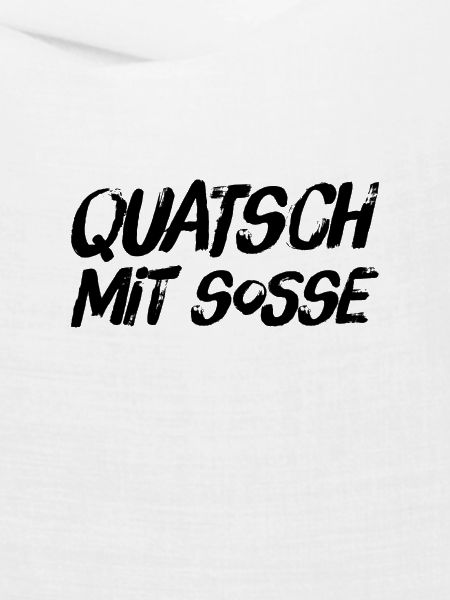 das ist Quark