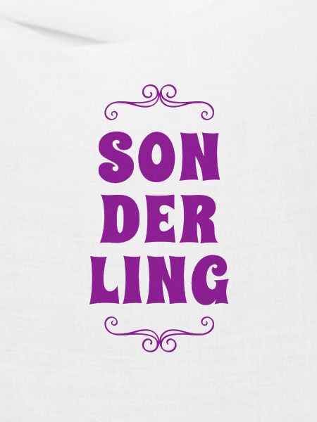 Sonderling