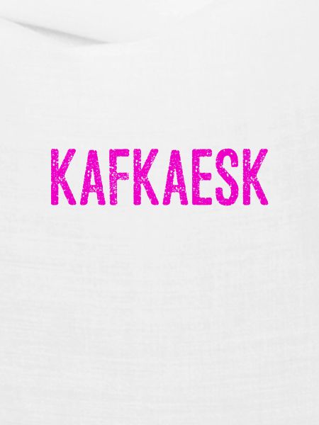 das ist kafkaesk