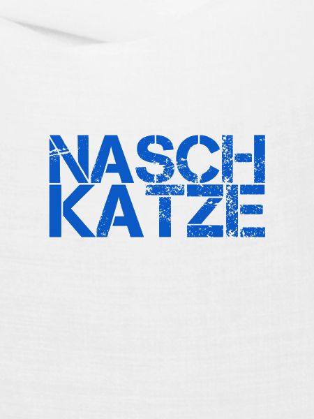 Naschkatze