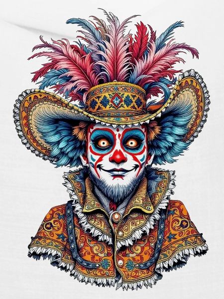 Dia de los Muertos