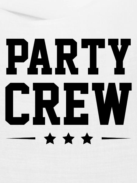 Party Crew