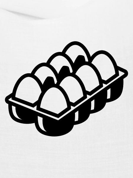 Eier symbol