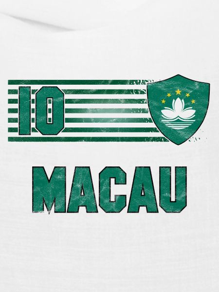 Macau Fußball Mannschaft