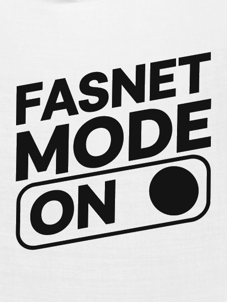 Fasnet Mode On