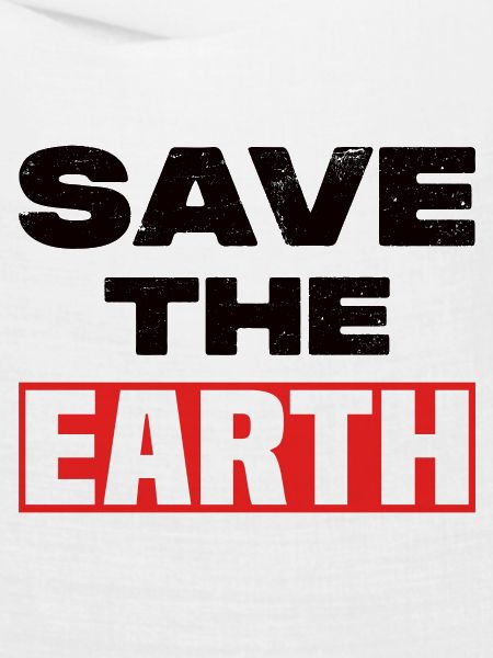 Save The Earth
