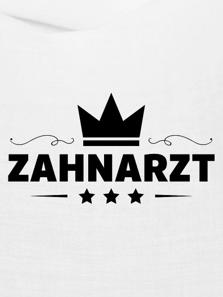 Zahnarzt Beruf