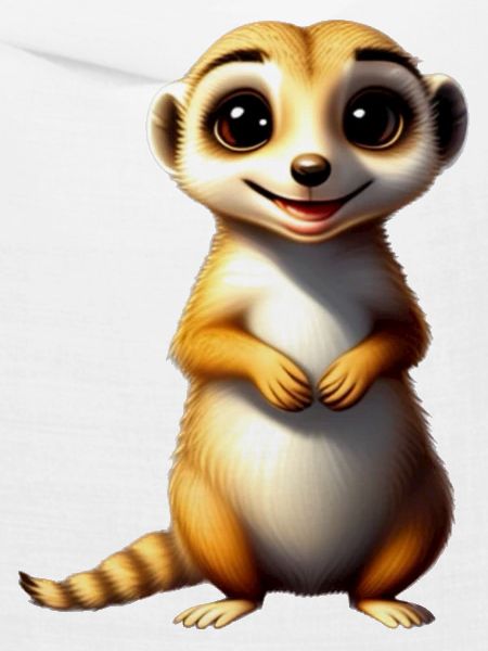 Erdmännchen