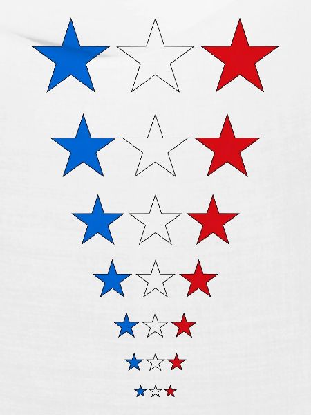 stars
