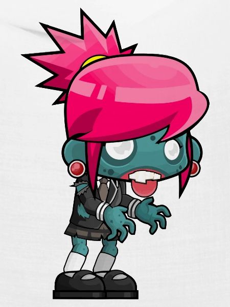 Zombie