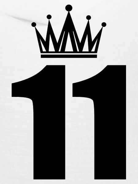 11
