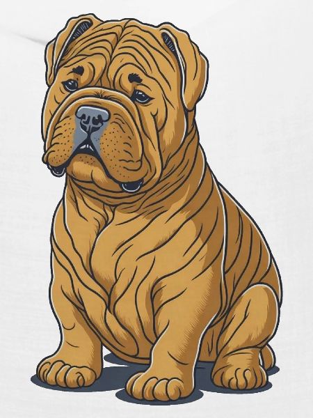 Shar-Pei