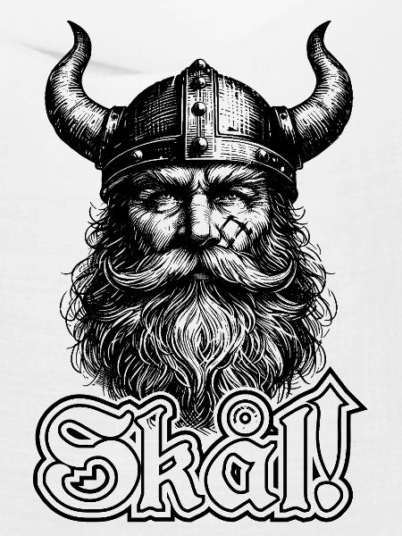 Wikinger-Gott | Wikinger-Krieger