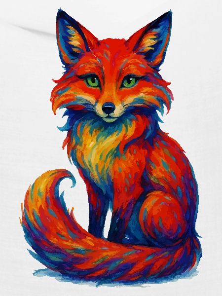 fuchs tier
