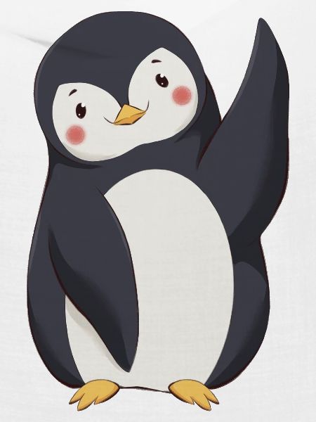 Pinguin