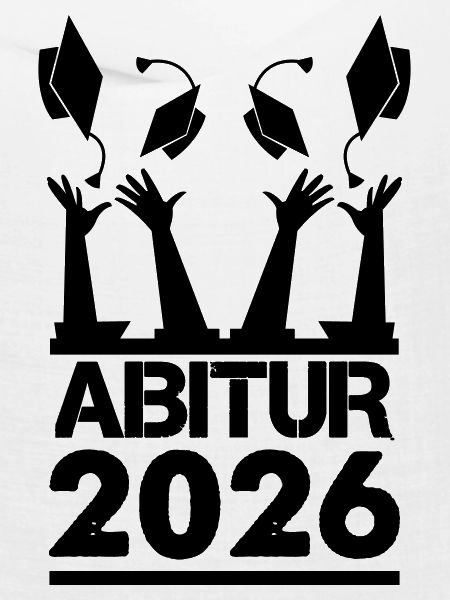 Abitur 2026 Abschlussfeier