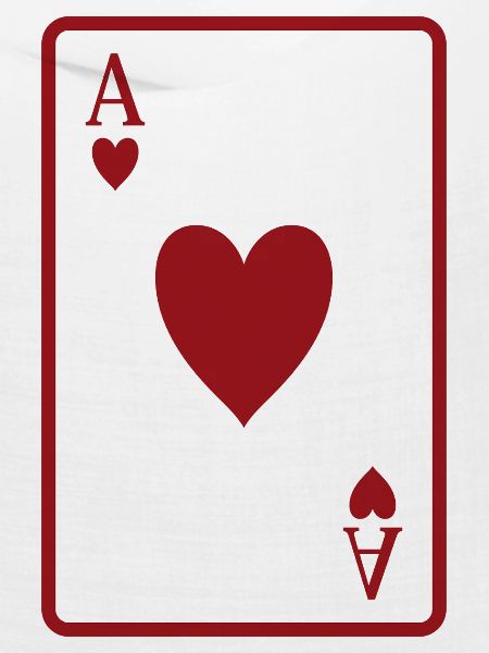Pokerkarte