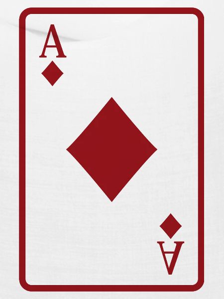 Pokerkarte